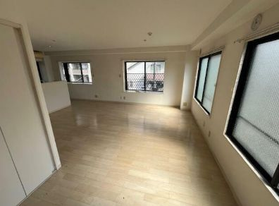 葛飾区青戸５丁目の賃貸マンション