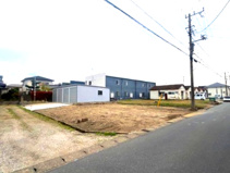 木更津市高砂　土地　巌根駅の画像