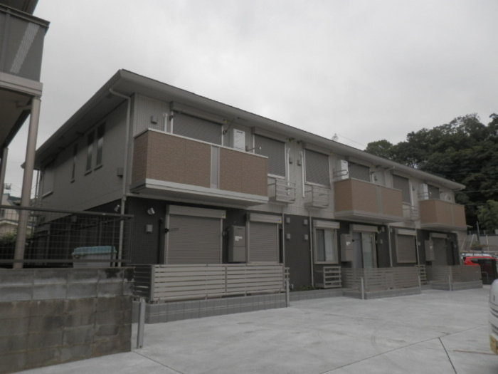 アルバ　フォレスタ