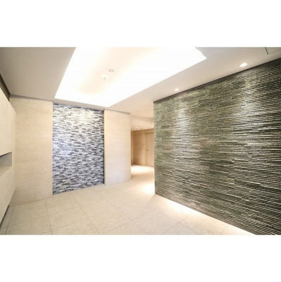 【ロビー】 | NSセントラルハイムⅡ