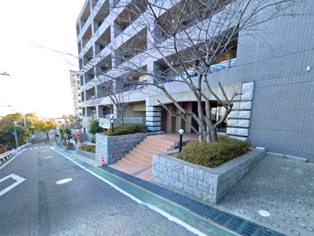 藤和六甲桜ヶ丘ホームズ