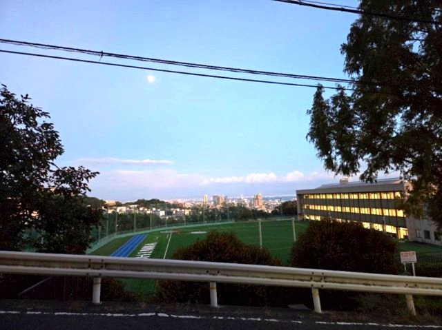藤和六甲桜ヶ丘ホームズの周辺