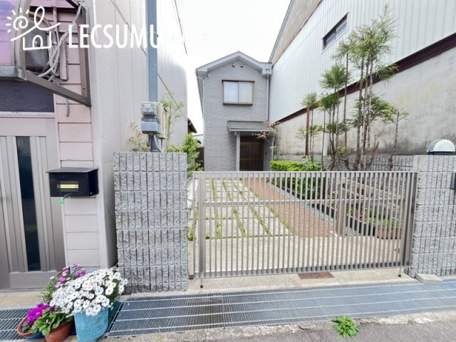 姫路市幸町/中古戸建