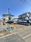 加須市南町　新築戸建　全3棟　2号棟の画像