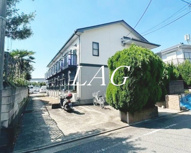 パインヒル東小松原の画像