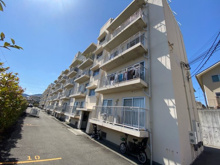 ヴューテラス売布3の画像