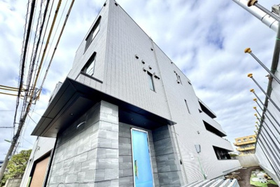 【エントランス】 | A.FLATⅡ