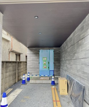 【ロビー】 | A.FLATⅡ