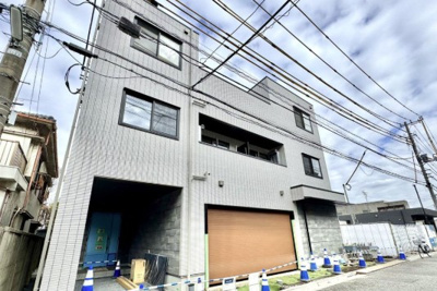 【その他共用部分】 | A.FLATⅡ