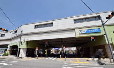 【周辺】 | A.FLATⅡ