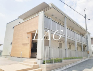 【外観】 | 外観です。