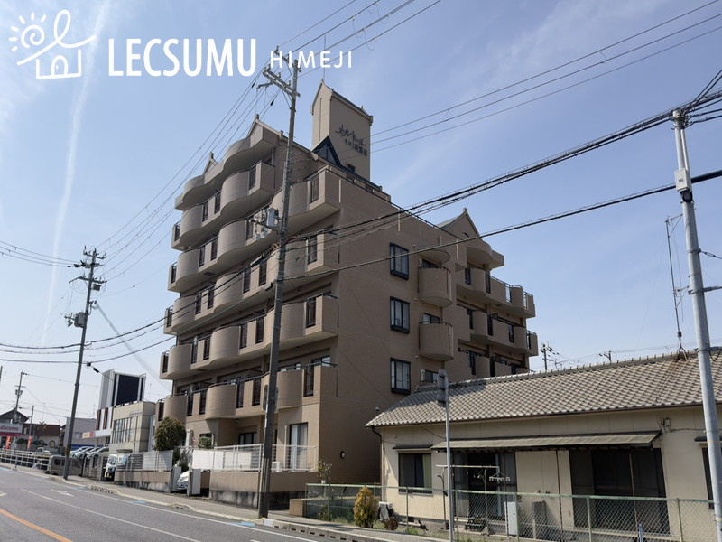 メゾンドール姫路英賀保