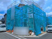 西東京市南町６丁目　新築戸建て　８号棟の画像
