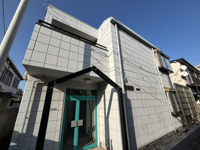 【外観】 | ステップ・ワン