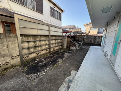 【その他共用部分】 | ステップ・ワン