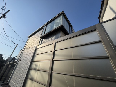 【外観】 | ステップ・ワン