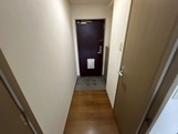 【玄関】 | ウエストヴィレッジ