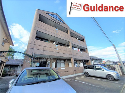 【外観】 | ウエストヴィレッジ