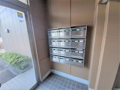 【セキュリティ】 | ウエストヴィレッジ