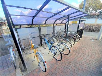 【その他共用部分】 | ウエストヴィレッジ