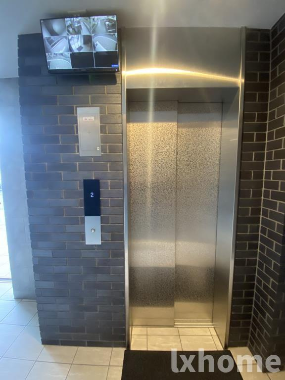 WISTERIA(ウェスタリア)のその他共用部分|毎日通るエントランスはこのようになっています
落ち着いた雰囲気の外観です