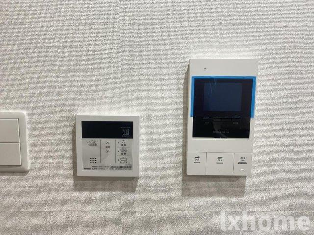 WISTERIA(ウェスタリア)のセキュリティ|落ち着いた雰囲気の外観です