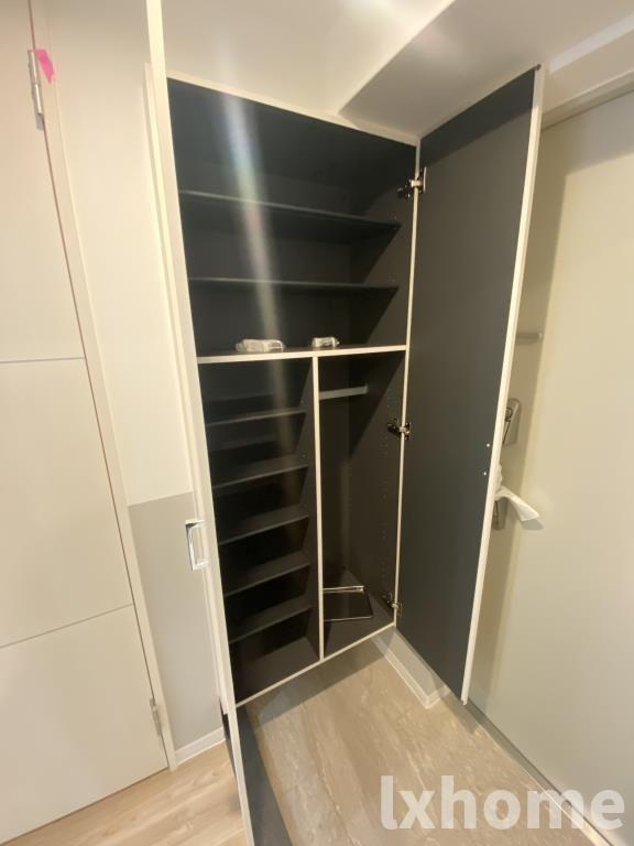 WISTERIA(ウェスタリア)の収納|収納があります