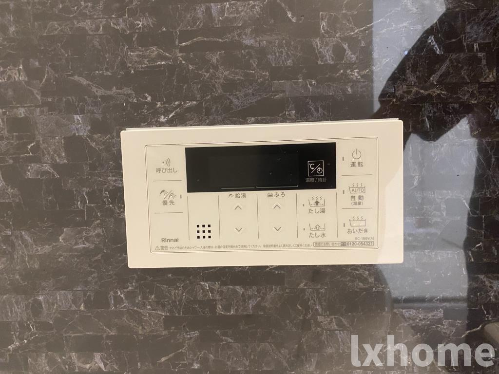 WISTERIA(ウェスタリア)のセキュリティ|落ち着いた雰囲気の外観です