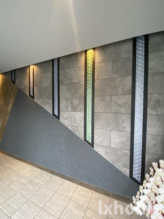 WISTERIA(ウェスタリア)のロビー|清潔なロビーです