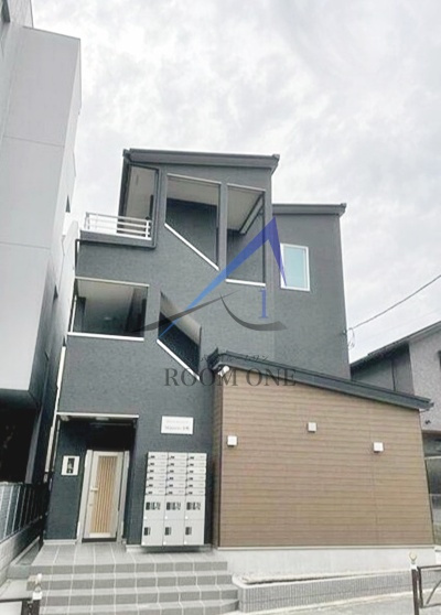 ＭＱｕａｒｔｏ金町Ⅱ