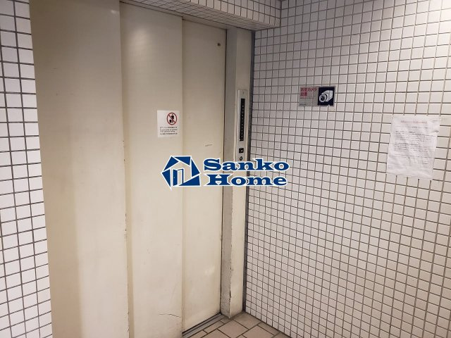 ライオンズマンション白山駅前の設備