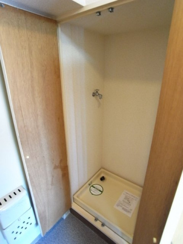 ライオンズマンション白山駅前の内装