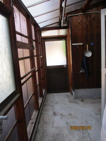 防府市華城　中古住宅のその他