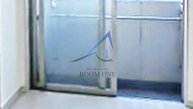 アヴィニティー両国のバルコニー|バルコニーです。