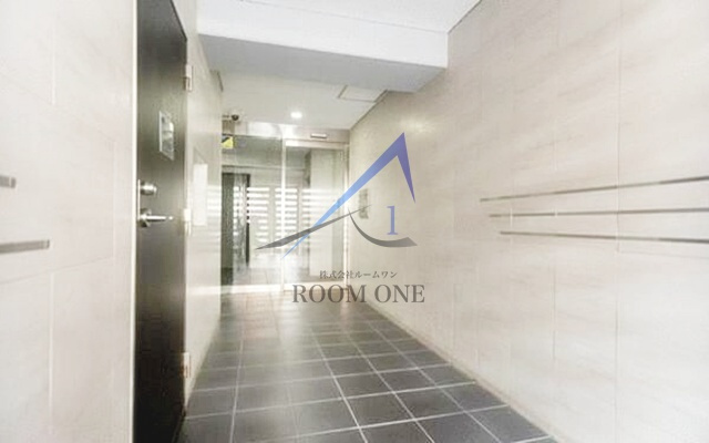 アヴィニティー両国のその他共用部分