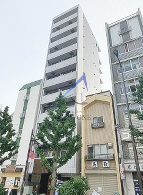 アヴィニティー両国の外観