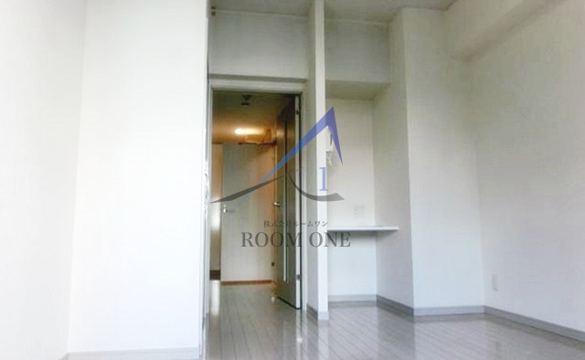 アヴィニティー両国の居間・リビング|洋室のお部屋です。