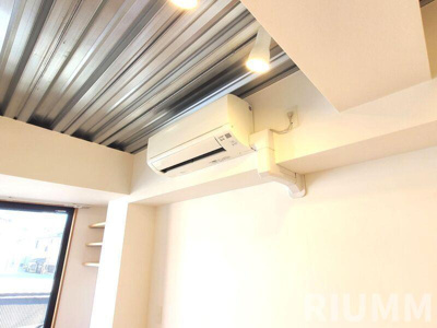 【設備】 | ｔｒｉａｓ．Ｋ