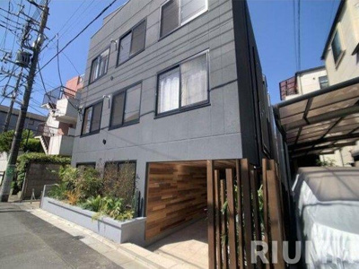 【エントランス】 | ｔｒｉａｓ．Ｋ