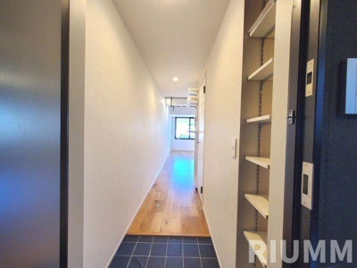 【玄関】 | ｔｒｉａｓ．Ｋ