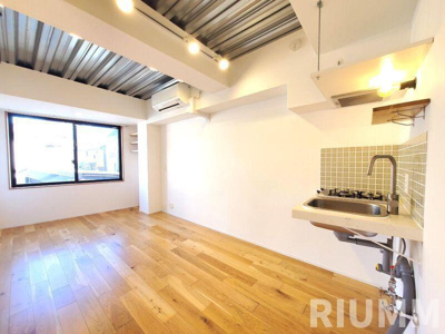 【居間・リビング】 | ｔｒｉａｓ．Ｋ