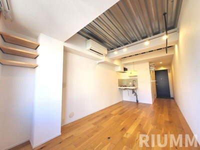 【内装】 | ｔｒｉａｓ．Ｋ