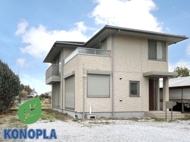 【中古戸建】本庄市北堀