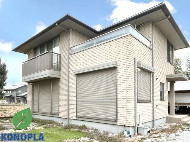 【中古戸建】本庄市北堀の外観|■外観｜特徴のある個性的な住まいと美しい街並み、そして住みやすい環境を、ぜひ現地でご覧になりませんか。お気軽にお問合せください(^^)  