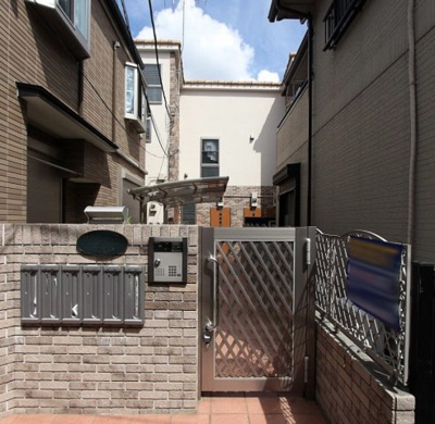 【エントランス】 | Alice berry Ⅱ