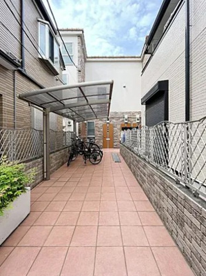 【その他共用部分】 | Alice berry Ⅱ