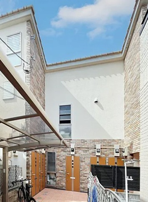 【外観】 | Alice berry Ⅱ