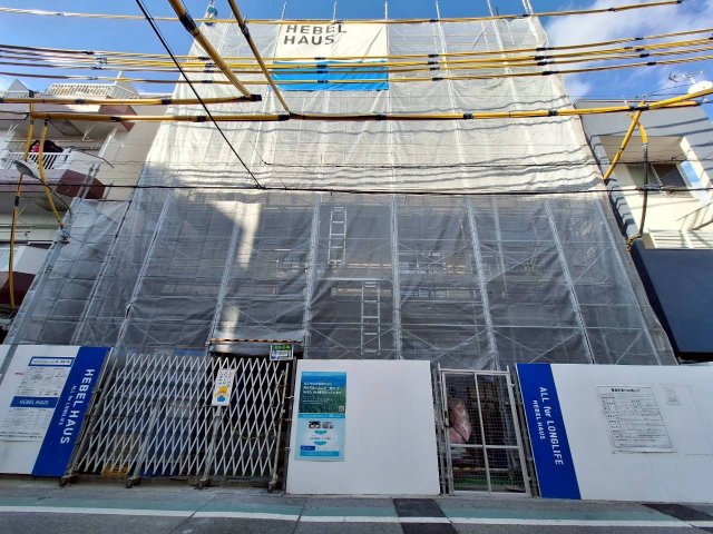 Ｇｒａｎｄ　Ｌｕｍｉｅｒｅのセキュリティ