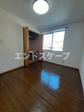 スターアリスⅡの内装|高崎、前橋のお部屋探しはエンドスケープまで！お客様の理想お聞かせ下さい♪