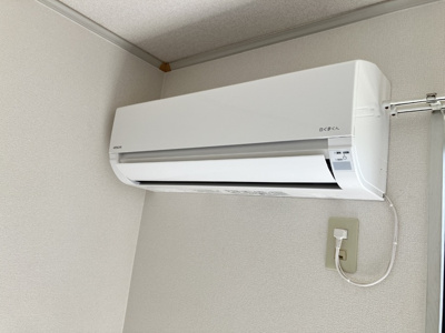 【設備】 | セジュール虹 A棟